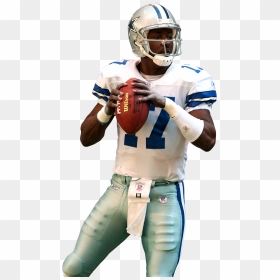 Dallas Cowboy Players Png, Transparent Png - dallas cowboys png