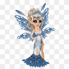 Sparkles ~ User - Fairy, HD Png Download - user png