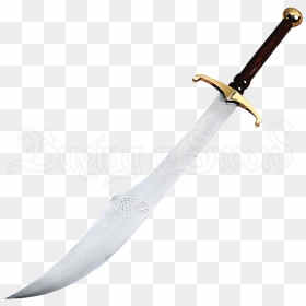 Transparent Crossed Swords Png - Ancient Middle East Swords, Png Download - crossed swords png