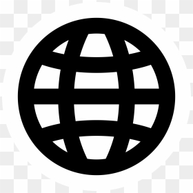 Grey Internet Icon Png , Png Download - Internet Logo Png, Transparent Png - internet icon png
