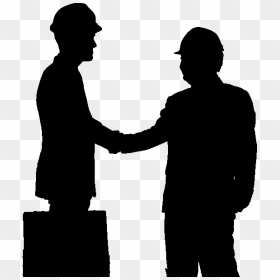 Petroleum Industry, HD Png Download - shaking hands png