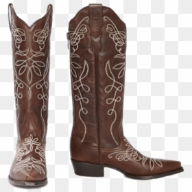 Stetson Women"s Boots Clip Arts - Transparent Background Cowboy Boots Png, Png Download - cowboy boot png