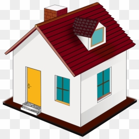 House Clipart Png - House Clipart, Transparent Png - house clipart png
