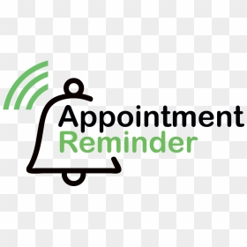 Sms Reminders For New Zealand Businesses - Appointment Reminder, HD Png Download - reminder png
