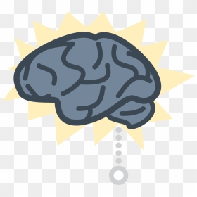Brain Memory Psychology Storage - Memory Brain Png, Transparent Png - psychology png