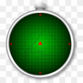 Transparent Radar Clipart - Radar Dragon Ball Png, Png Download - dragon balls png
