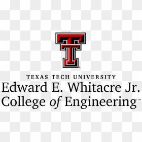 Texas Tech University Mechanical Engineering, HD Png Download - texas tech logo png