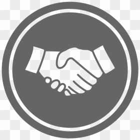 Shaking Hands Icon All Star Metals Roofing , Png Download - Working Capital Loan Icon, Transparent Png - shaking hands png