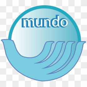 Mundo Logo Photo, HD Png Download - mundo png