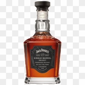 Crowbar Whiskey Jack Daniels Single Barrel Select - Jack Daniels Single Barrel, HD Png Download - jack daniels png