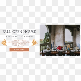 2017 Open House - Interior Design, HD Png Download - open house png