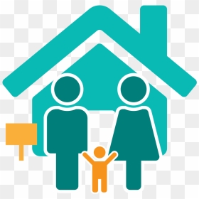 House Open Icon Png , Png Download - Open House Icon Png, Transparent Png - open house png