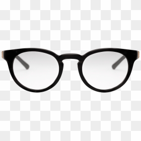 Round Glasses Png, Transparent Png - round glasses png