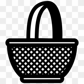 Primary Basket Clip Arts - Pizza Pans, HD Png Download - basket png