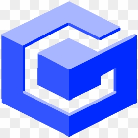 Transparent Gamecube Logo, HD Png Download - gamecube logo png
