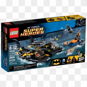 Transparent Deathstroke Png - Lego 76034, Png Download - deathstroke png