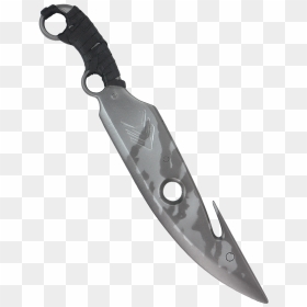 Destiny"s Hunter Knife - Destiny 2 Throwing Knife, HD Png Download - destiny hunter png