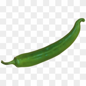 Jalapeno Clipart Hot Pepper - Green Chili Pepper Png, Transparent Png - jalapeno png