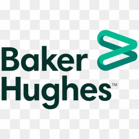 Baker Hughes New Logo, HD Png Download - ge logo png