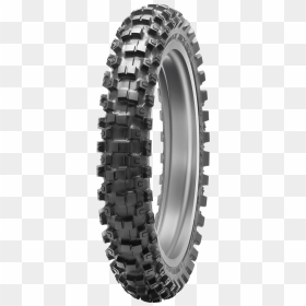 Dunlop Geomax Mx53 Tyre, HD Png Download - tire track png