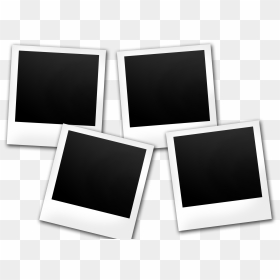Polaroid Png, Transparent Png - polaroid picture png