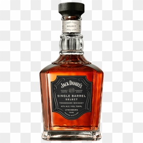 Jack Daniel's Whiskey & Cola, HD Png Download - jack daniels png
