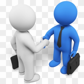 Shake Hand Png, Transparent Png - shaking hands png