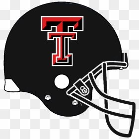 Alex Reyes, Texas Tech Alumni And Red Raider Football - Minnesota Vikings Helmet Clipart, HD Png Download - texas tech logo png