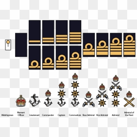 Crown, Crossed Swords And Two Stars On Epaulettes - 3 Stripes Military Rank, HD Png Download - crossed swords png