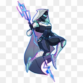 Destiny 2 Hunter Png, Transparent Png - destiny hunter png