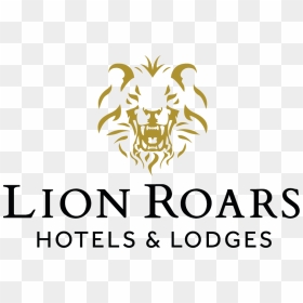 Amakhala Game Reserve, HD Png Download - lion roar png