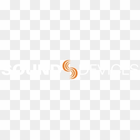 Sound Devices Logo Png, Transparent Png - sound png
