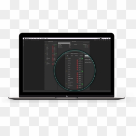 Electronics, HD Png Download - dark cloud png