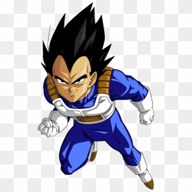 Dbz Live Png - Vegeta Dragon Ball Z Characters, Transparent Png - dragon balls png