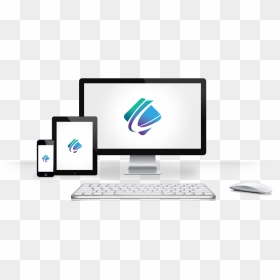 Transparent Creative Web Design Png - Personal Computer, Png Download - creative web design png