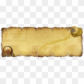 Pirate Banner Png - Architecture, Transparent Png - pirate flag png