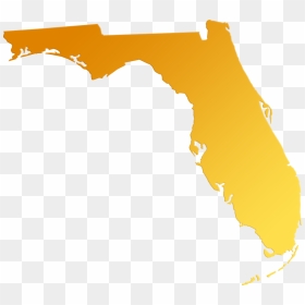 Florida Png, Transparent Png - florida map png