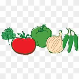 Tajin Jalapeno Pepper - Vegetable Farm Clipart Transparent, HD Png Download - jalapeno png