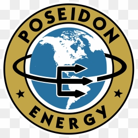 Nukapedia The Vault - Poseidon Energy, HD Png Download - fallout logo png