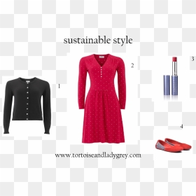 Formal Wear, HD Png Download - red lips png