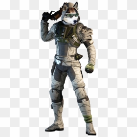 Sci Fi Traveller Rpg Characters, HD Png Download - destiny hunter png