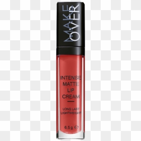 Make Over, HD Png Download - red lips png