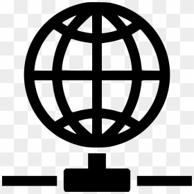 Transparent Internet Icon Png - Travel Icon Png Transparent, Png Download - internet icon png