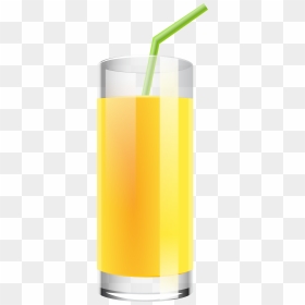 Orange Juice Png Clip Art, Transparent Png - juice png