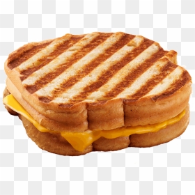 Grilled Cheese Png - Egg And Cheese Sandwich Png, Transparent Png - grilled cheese png