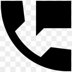 Phone Message Icon, HD Png Download - message icon png