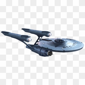 Thumb Image - Star Trek Enterprise Png, Transparent Png - star trek png