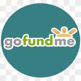 Go Fund Me Logo , Png Download - Gofundme Logo Transparent, Png Download - gofundme logo png