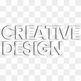 Creative Design - Graphics, HD Png Download - creative design png