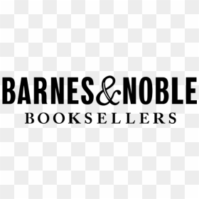 Transparent Barnes And Noble Logo, HD Png Download - barnes and noble logo png